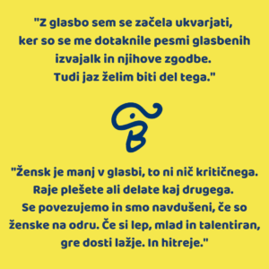 Skuštrane in bradati 2018
