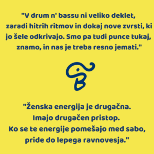 Skuštrane in bradati 2019