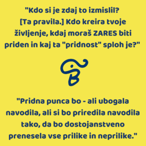 Skuštrane in bradati 2019