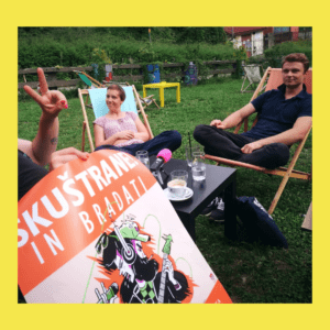 Skuštrane in bradati 2019