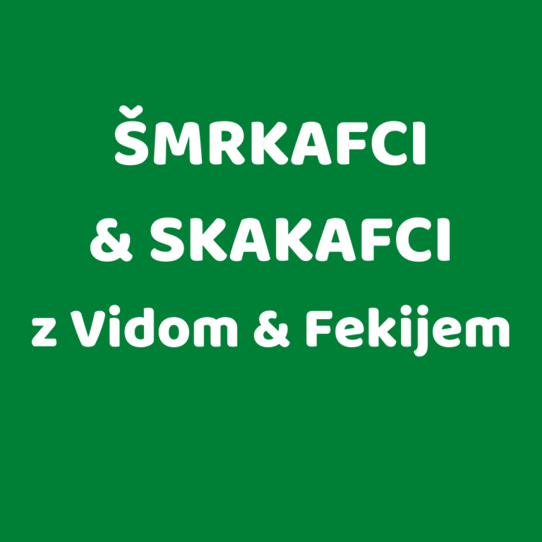 SinB22 tura Šmrkafci & Skakafci